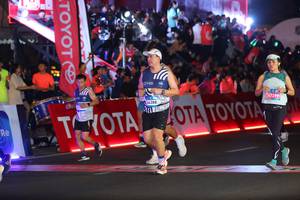 BIB: 
                            <button type="button" onclick="openModal(23349611)" class="btn btn-primary btn-sm float-right btn-popup" data-toggle="modal" data-target=".modal-high-quality">
                        <i class="fas fa-shopping-cart"></i> Add to Cart
                    </button>
                                            <button type="button" onclick="isThisMe(23349611, true)" class="btn btn-success btn-sm float-right btn-popup btn-isme hidden" data-toggle="tooltip" data-placement="bottom" title="นี่คือรูปของคุณใช่ไหม คลิกที่นี่เพื่อเอาเข้าอัลบั้ม">
                        <i class="fas fa-plus"></i> Add to album
                    </button>
                    <button type="button" onclick="isThisMe(23349611, false)" class="btn btn-warning btn-sm float-right btn-popup btn-isnotme hidden">
                        <i class="fas fa-ban"></i> Remove from album
                    </button>